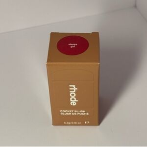 Pocket Blush - Sleepy Girl